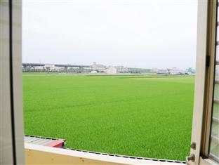 尚閤屋包棟民宿 五結郷 エクステリア 写真